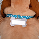Cuddle Dog Jumbo Plush Stuffed Animal G6