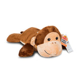 Cuddle Monkey Jumbo Plush Stuffed Animal E6