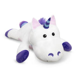 Cuddle Unicorn Jumbo Plush Stuffed Animal V6