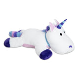 Cuddle Unicorn Jumbo Plush Stuffed Animal V6