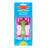 Cutie Pie Butterfly Binoculars U6