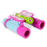 Cutie Pie Butterfly Binoculars U6