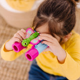 Cutie Pie Butterfly Binoculars U6