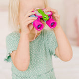 Cutie Pie Butterfly Binoculars U6