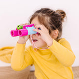 Cutie Pie Butterfly Binoculars U6