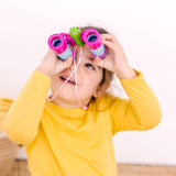 Cutie Pie Butterfly Binoculars U6