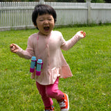 Cutie Pie Butterfly Binoculars U6