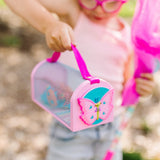 Cutie Pie Butterfly Bug House M4