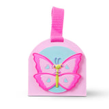 Cutie Pie Butterfly Bug House M4
