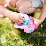 Cutie Pie Butterfly Bug House M4