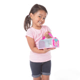 Cutie Pie Butterfly Bug House M4