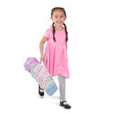Cutie Pie Butterfly Camp Chair U6