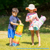 Cutie Pie Butterfly Camp Chair U6