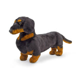 Dachshund Dog Giant Stuffed Animal E4