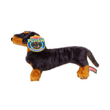 Dachshund Dog Giant Stuffed Animal E4