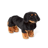 Dachshund Dog Giant Stuffed Animal E4