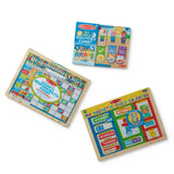 Daily Routine & Responsibility Bundle H9