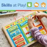 Daily Routine & Responsibility Bundle H9