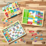 Daily Routine & Responsibility Bundle H9