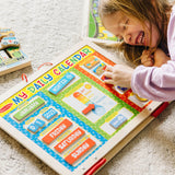 Daily Routine & Responsibility Bundle T1