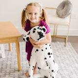 Dalmatian Giant Stuffed Animal J0