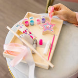 Decorate-Your-Own Wooden Princess Wand D2