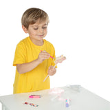Decorate-Your-Own Wooden Princess Wand D2