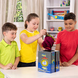 Deluxe Magic Set I1