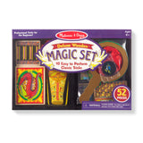 Deluxe Magic Set I1