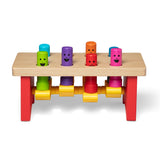 Deluxe Pounding Bench C6