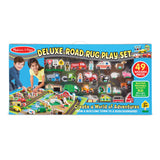 Deluxe Road Rug Play Set R6