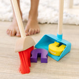 Deluxe Sparkle & Shine Cleaning Set E3