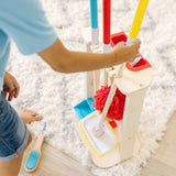 Deluxe Sparkle & Shine Cleaning Set E3