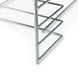 Deluxe Wire Puzzle Rack X9