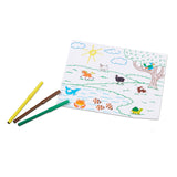Deluxe Wooden Stamp Set - Animals L8