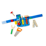 Deluxe Wooden Tool Belt Set U6