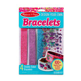 Design-Your-Own Bracelets Y6