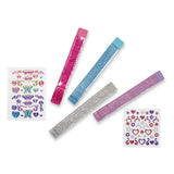 Design-Your-Own Bracelets Y6