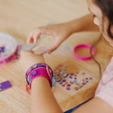 Design-Your-Own Bracelets Y6