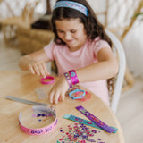 Design-Your-Own Bracelets Y6
