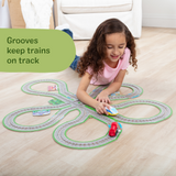Design Your Own Railroad Floor Puzzle V5