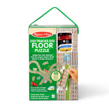 Design Your Own Railroad Floor Puzzle V5