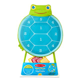 Dilly Dally Target Game P7