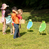 Dilly Dally Target Game P7