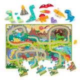 Dino Discovery Gift Bundle Z9