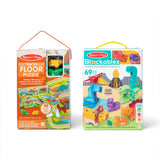 Dino Discovery Gift Bundle Z9