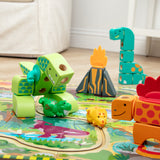 Dino Discovery Gift Bundle Z9
