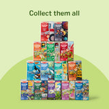 Dinosaur Floor Puzzle - 48 Pieces L6