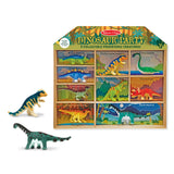 Dinosaur Party Play Set A8