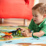 Dinosaur Party Play Set A8